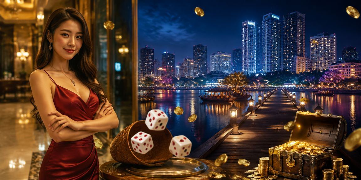 Người chơi cá cược tại Hà Nội với trang thiết bị hiện đại