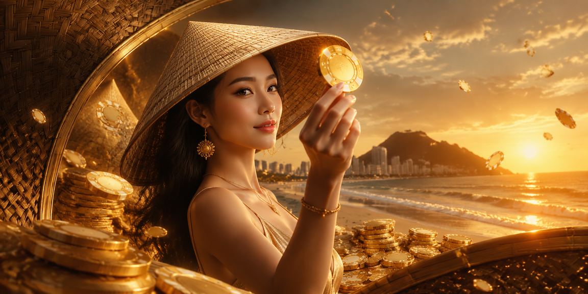 Khách chơi t10 trải nghiệm casino tại Vũng Tàu